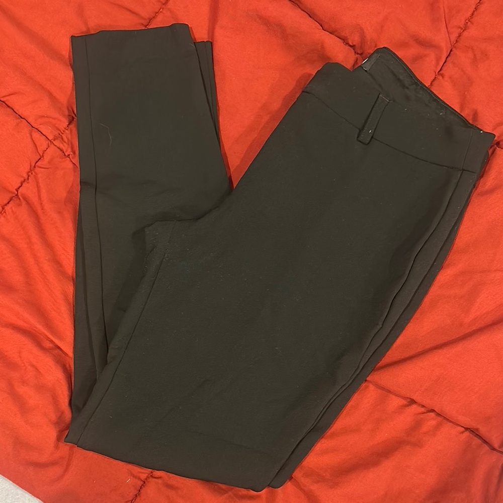 Express Black Pantsuit Sleek Design